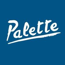 Palette